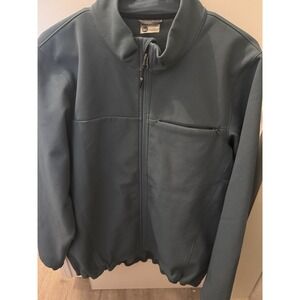 Bontrager Trek Circuit Softshell Cycling Jacket Mens‎ XL Thermal, Pockets